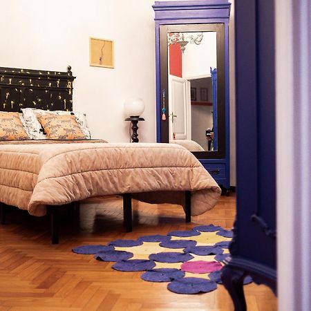 Casona Mafalda Prato  Exteriér fotografie